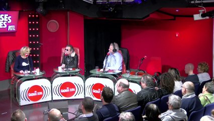 Philippe Manœuvre est incollable sur les Pretenders