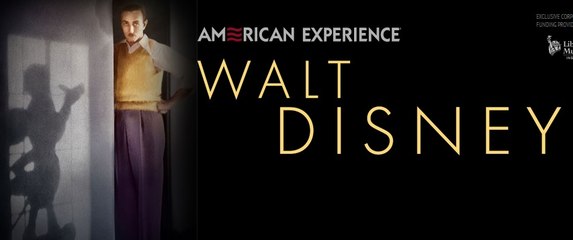 Walt Disney | PBS American Experience August 29, 2017_clip5