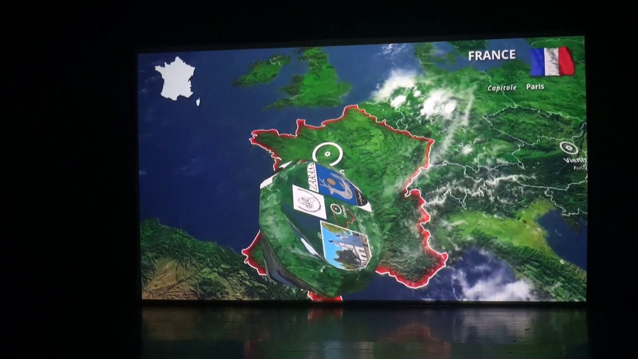 Mode H 2017 Echappée amoureuse en Lituanie 5/11