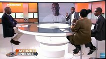 Marie-Roger Biloa: Beaucoup de personnes en Afrique pensent que Khalifa Sall est innocent