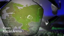 Kazán Arena - Kazán