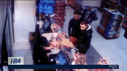 Belgique: le procès de Salah Abdeslam reporté au 5 février