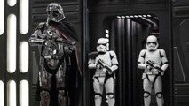 'Star Wars: The Last Jedi' Opening Weekend Earns $450M Globally | THR News