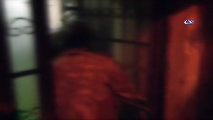 Devlet yöneticilerine suikast planlayan Suriye uyruklu DEAŞ'lı 1 terörist yakalandı