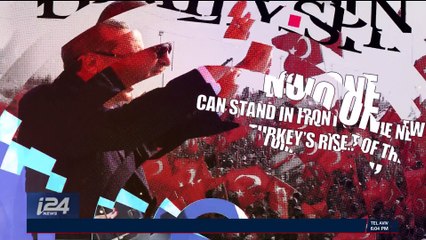 THE SPIN ROOM | Is Israel's security threatened? | Monday, December 18th 2017