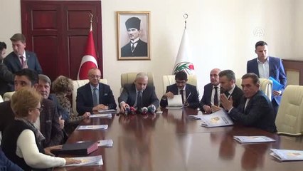 478. Uluslararası Manisa Mesir Macunu Festivali'ne Doğru