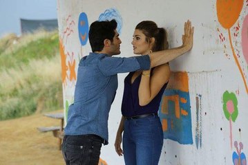 Tu hai mera junoon hayat and murat