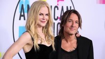 Keith Urban and Nicole Kidman Moving Back to Australia