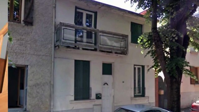 A vendre - Maison/villa - Vichy (03200) - 5 pièces - 120m²