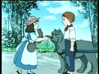 وديع بائع الحليب  الحلقة 16