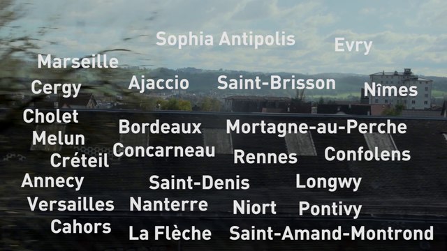 Retour sur les Assises nationales de la mobilité