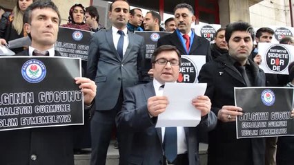 İzmir'de Okul Müdürünün Öldürülmesi