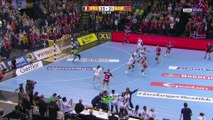 HANDBALL - HANDBALL