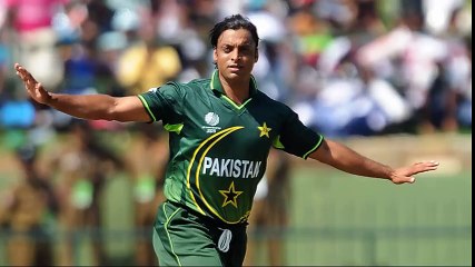 Shoaib Akhtar coming back in action for cricket in Switzerland