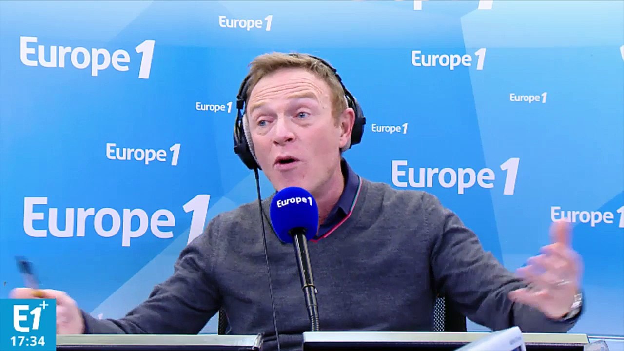 Marcel Campion : "Je ne voterai plus pour Anne...