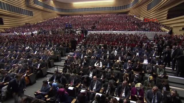 Dünya Göçmenler Günü Vesilesiyle 'anadolu Dünya Dolu' Programı 2