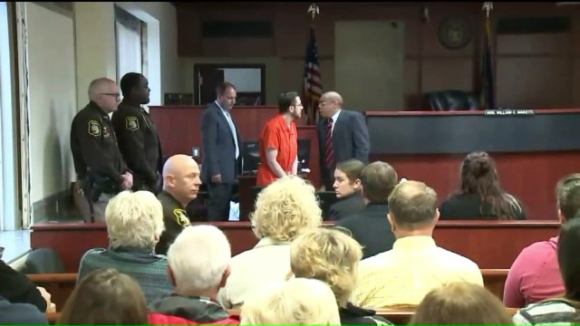 Man Sentenced to Life in Prison for 2014 Murder of Michigan Jogger