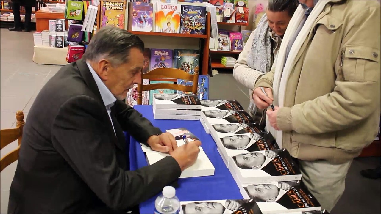 Jean-Claude Camus : « Johnny c’est 35 ans de ma vie »