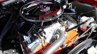 1965 Chevelle SS Convertible- Muscle Car Of The Week Video Episode 233 V8TV