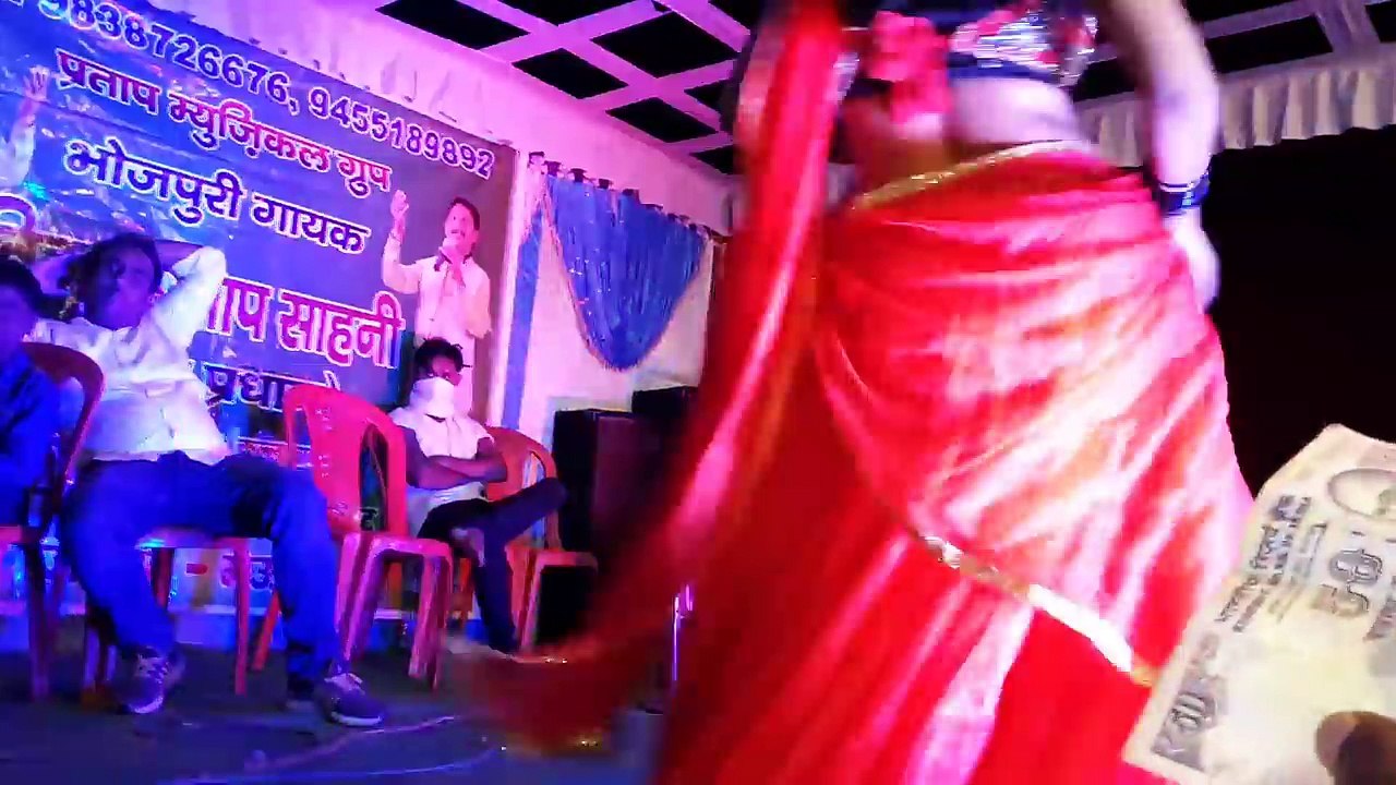 Latest dance program 2017