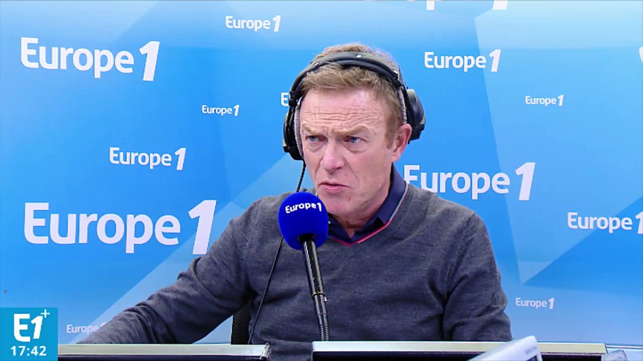 Un parc d'attractions ouvert par LVMH au Bois de Boulogne : "une grosse escroquerie", selon Marcel Campion