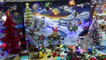 레고 크리스마스 어드벤쳐 캘린더 12월 10일 스타워즈,시티,프렌즈 블럭 LEGO Advent Calendar Star Wars,City,Friends