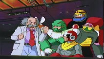 Mega Man 210 | Brain Bots | Full Episodes | HD | Cartoons For Kids | WildBrain Cartoon Super Heroes