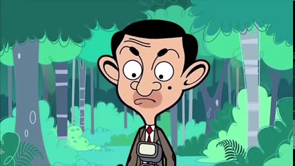 Mr Bean Full Episodes ᴴᴰ The Best Cartoons! New Funny Collection 2016 :: Part 3