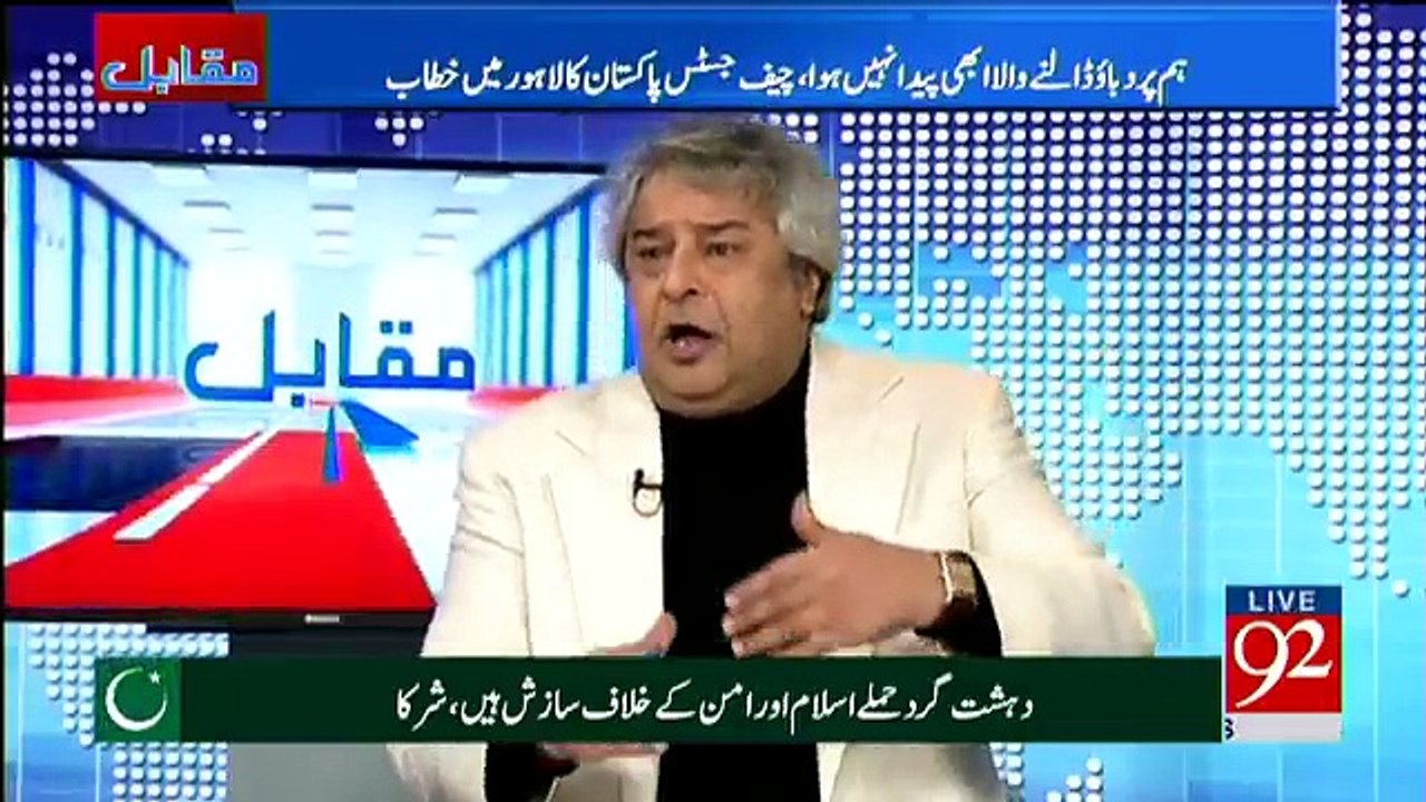 Muqabil - 18th December 2017