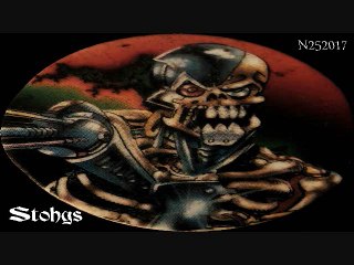 Stohs - System Re-calibrate (Instrumental)