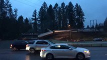 Multiple fatalities after train derails near Seattle