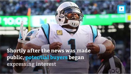 Sean 'Diddy' Combs Wants to Buy the Carolina Panthers