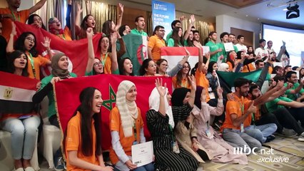 mbc الأمل وإنجاز العرب يدعمون مشاريع الشباب العرب .. تعرف على التفاصيل