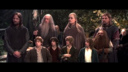 McKellen quiere ser Gandalf en la serie de El Señor de los Anillos