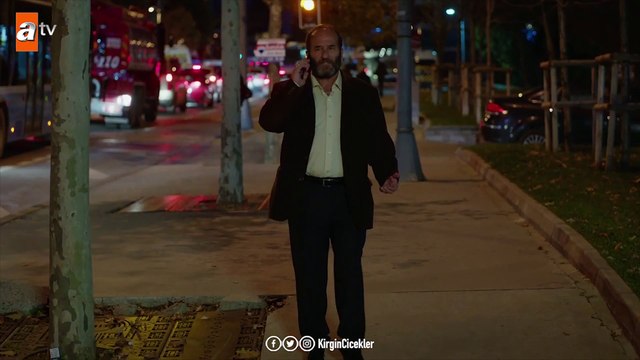 Kader’in büyük pişmanlığı! - Kırgın Çiçekler 102.Bölüm