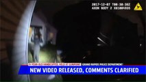Police Chief Responds to New Body Camera Footage Showing 11-Year-Old Girl Being Handcuffed