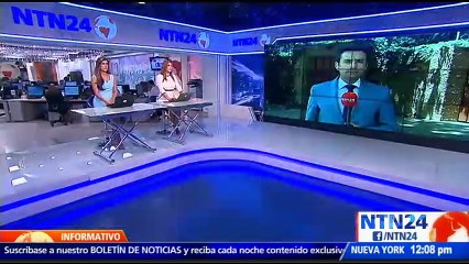 Sebastián Piñera ofreció su primera rueda de prensa como presidente electo de Chile