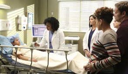Grey's Anatomy Season 14 Episode 9 (s14.e9) free ~ full episode