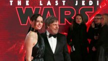 The Last Jedi Made $450 Million in its Opening Weekend