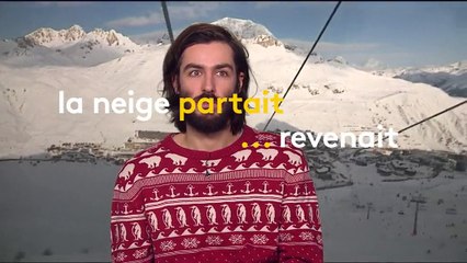 "Entendu sur un Télésiège" : le livre absurde à dévorer sur les pistes