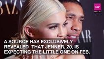 Kylie Jenner’s Baby Due Date Is Revealed!