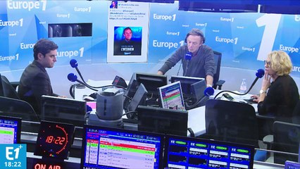 Gabriel Attal sur l'immigration : "Personne ne se complaît dans des centres d'hébergement d'urgence"