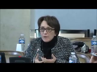 Céline TONOT. Budget 2018 pour l'aménagement numérique. Session du 18 décembre 2017