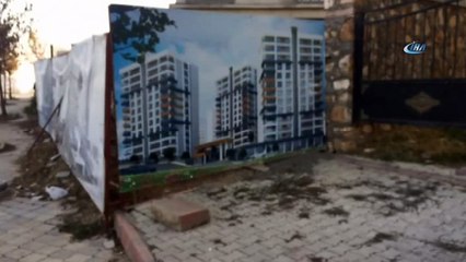 Ölüm küçük Zeynep'i kaldırımda yakaladı