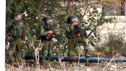 ABD'nin Kudüs'ü 'İsrail'in başkenti' olarak tanımasına tepkiler - TULKEREM