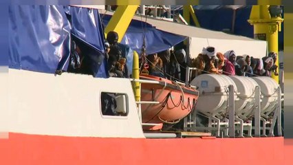 Dalla Sicilia ai Balcani: i drammi dei migranti nella giornata mondiale