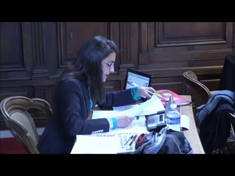 Dénia HAZHAZ. Adhésions à diverses associations du département pour 2018. Session du 18 décembre 2017.