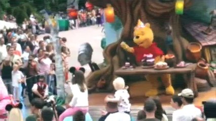 The Arrivals Introduction Part 1 ENGLISH