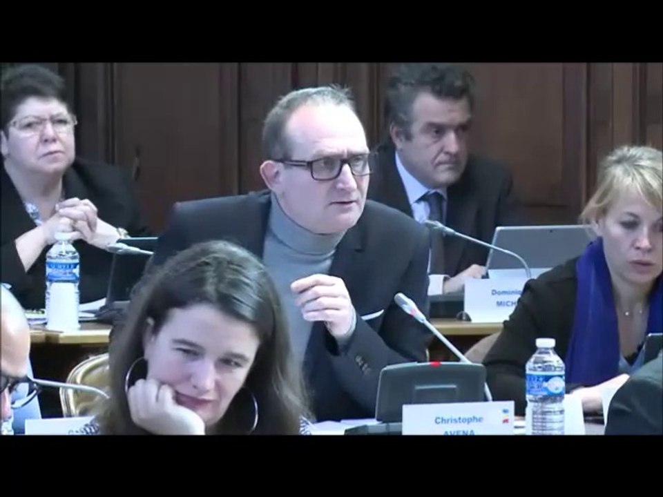 Christophe AVENA. Contribution financière 2018 au SDIS 21. Session du 18 décembre 2017