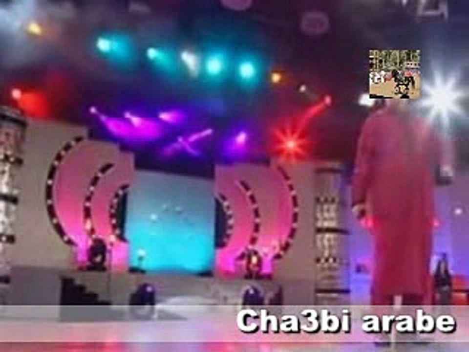 الفن الشعبي التونسي الفنان عبد اللطيف الغزي